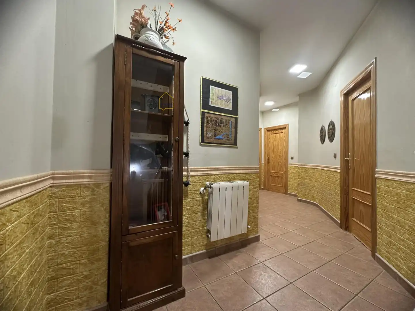 Duplex con giardino in vendita a Puerto Lumbreras, imagen 22