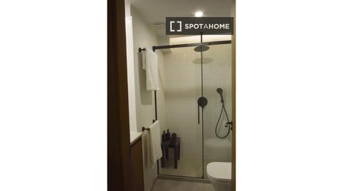 Foto 5 de Apartament per a compartir a Pueblo Nuevo, Madrid