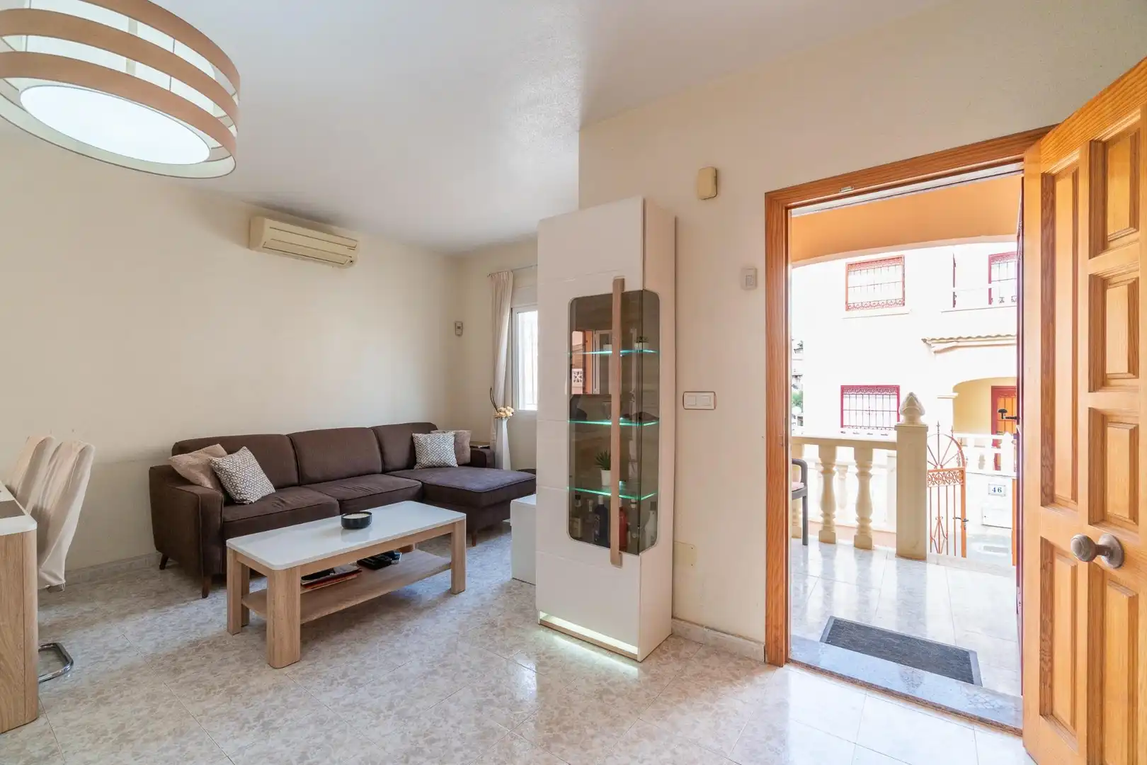 Maison mitoyenne à vendre à Orihuela Costa, imagen 8