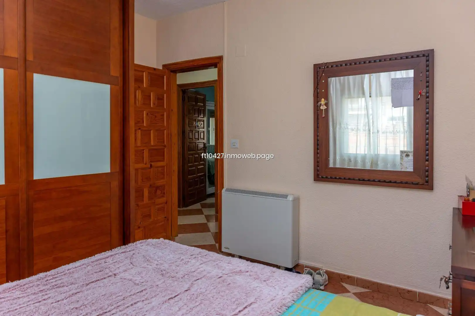 Flat for sale in Purullena, imagen 12