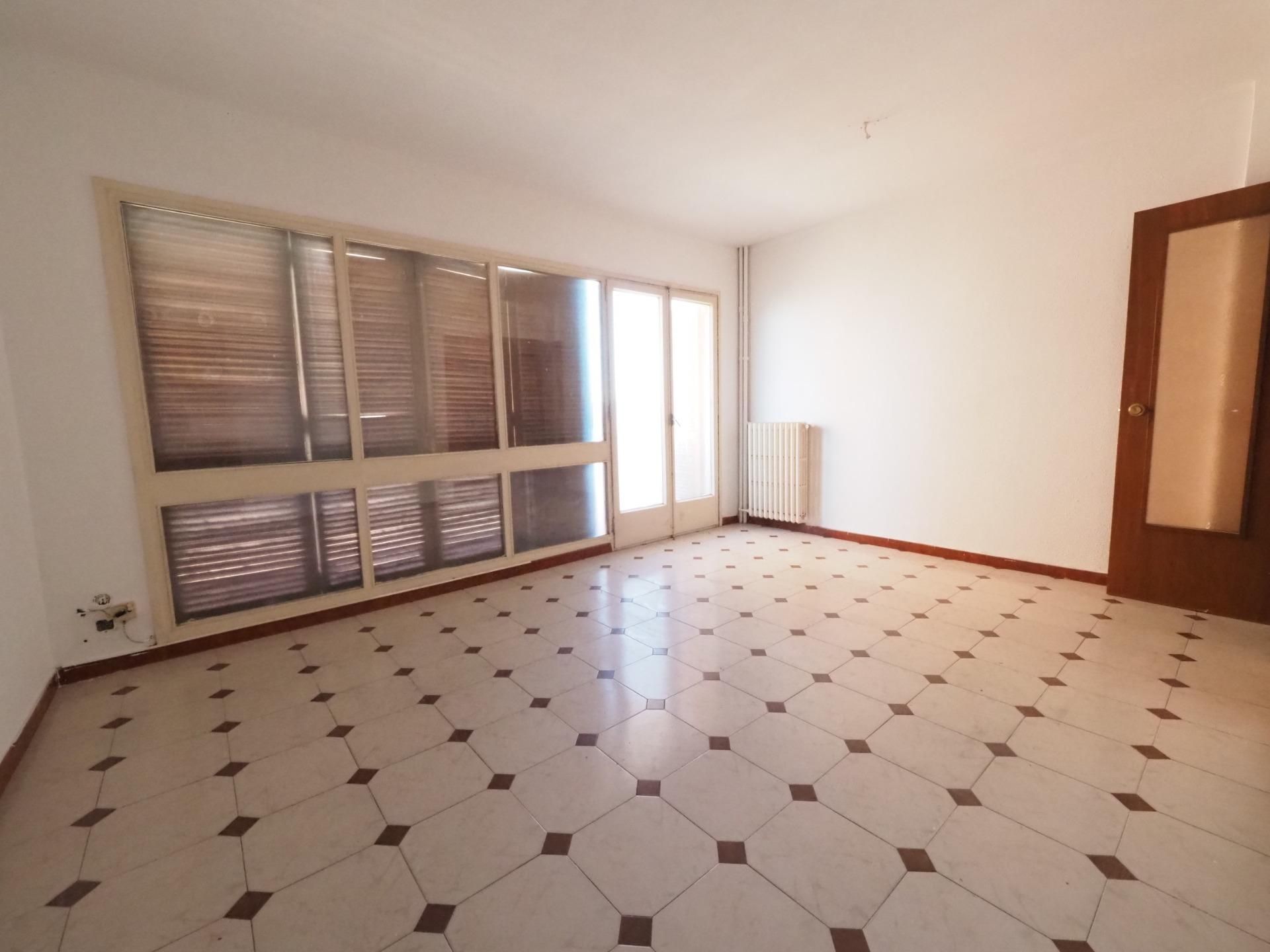 Pis en venda a El Poble Sec