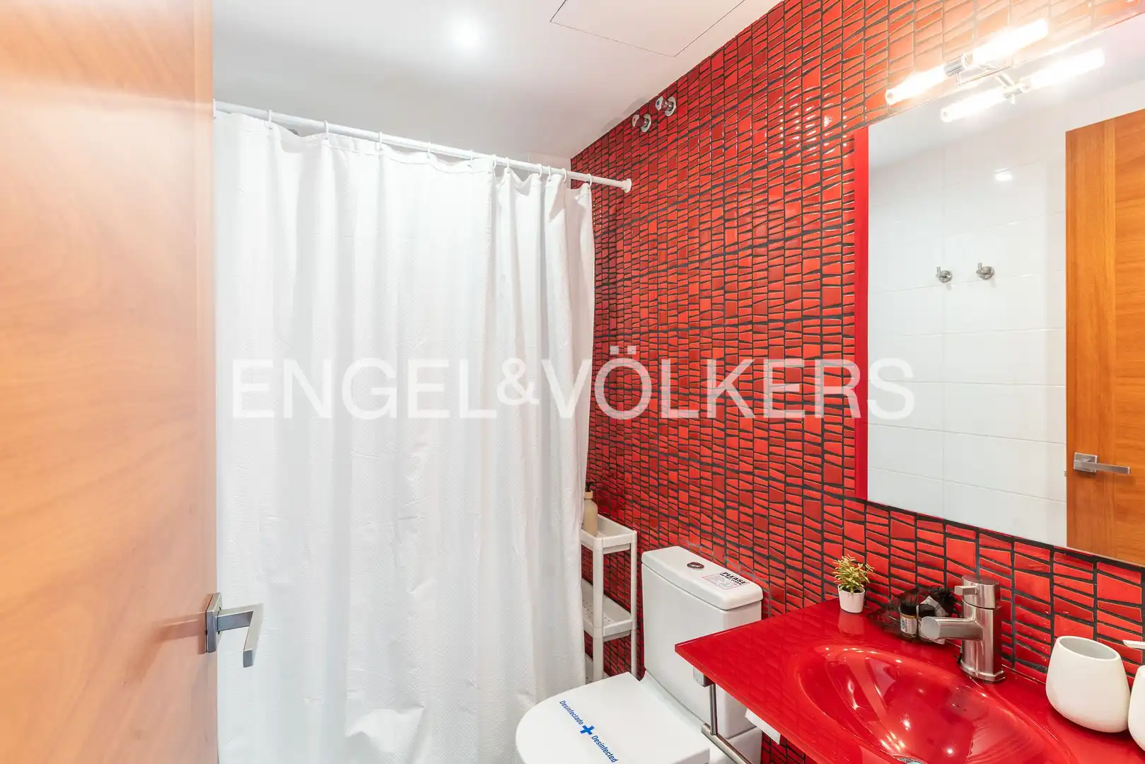Casa con piscina in vendita a Niàgara Parc - Àgora Parc, imagen 14