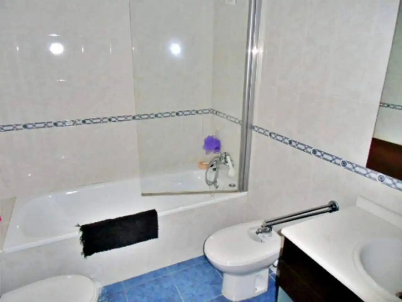 Baño de Piso en venta en Polinyà con Calefacción, Jardín privado y Trastero
