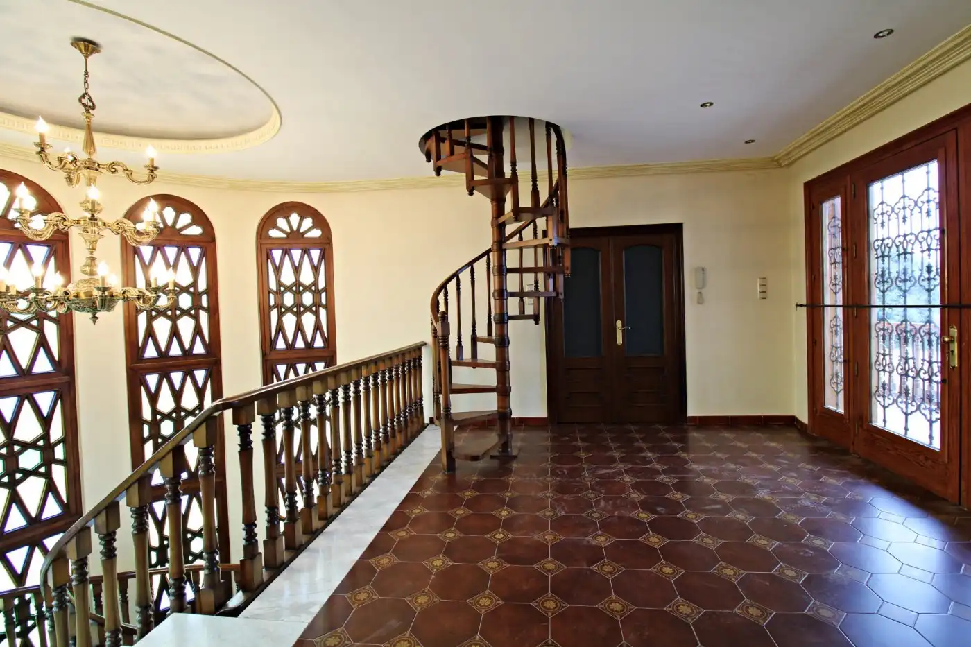 Casa o xalet en venda en Elche / Elx amb Jardí privat, Terrassa i Traster