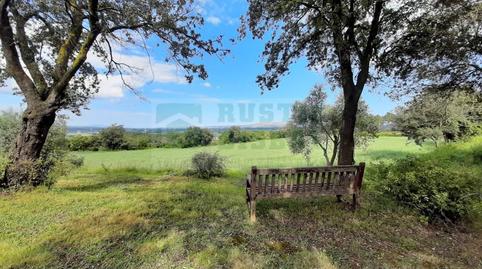Foto 4 de Finca rústica en venda a Foixà, Girona