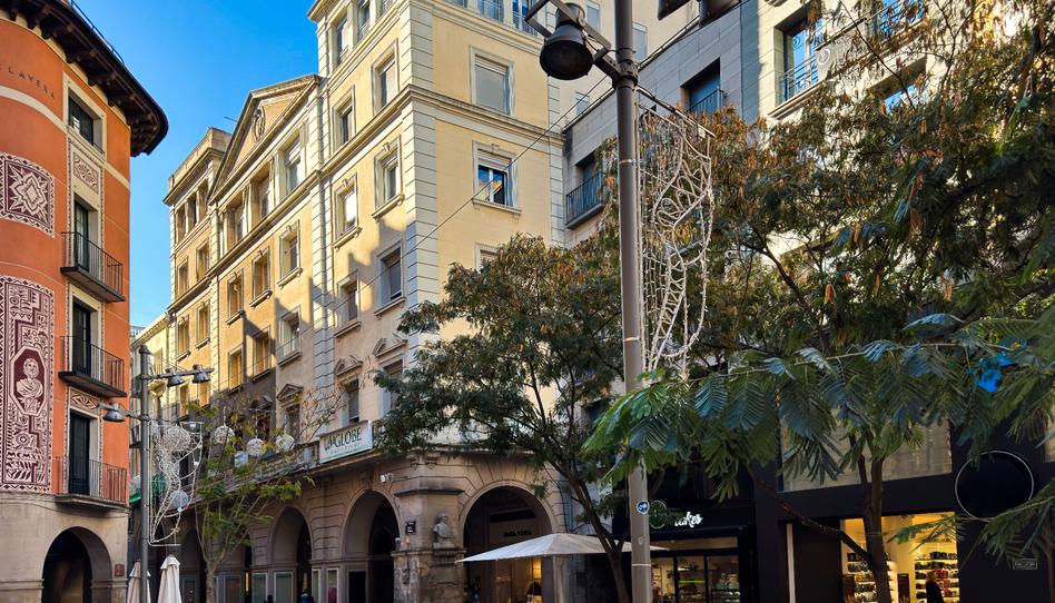 Foto 1 de Pis en venda a Plaça de la Paeria, 8, Centre Històric, Lleida