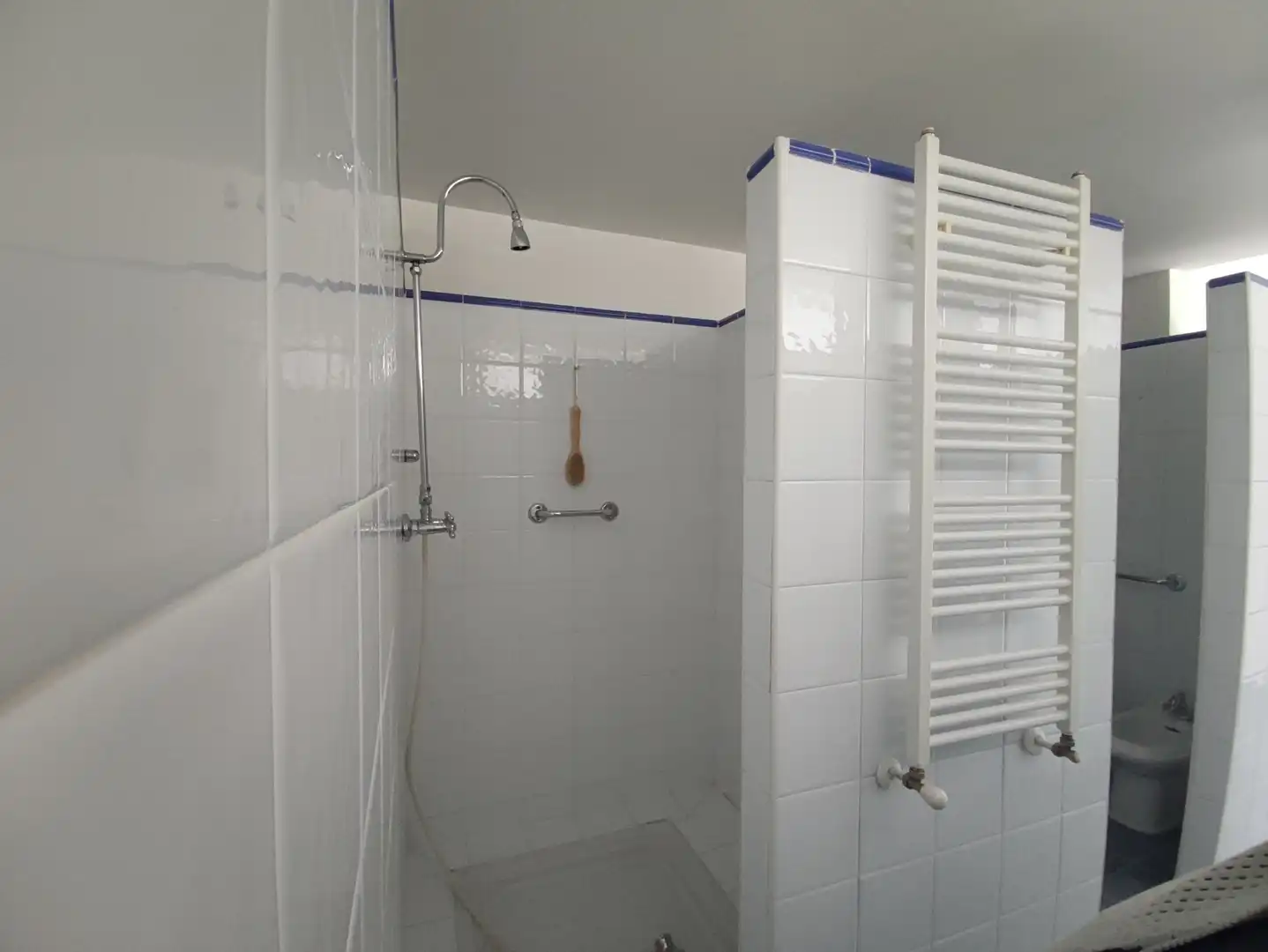 Bany de Pis en venda en Ciudad Real amb Aire condicionat, Calefacció i Traster