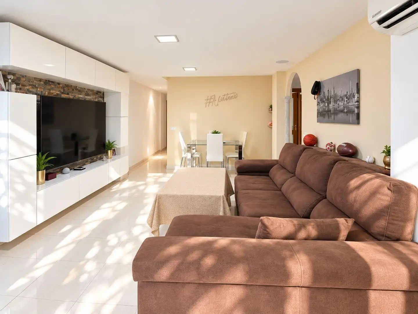 Piso con ascensor en venta en Calle MANUEL DE FALLA, imagen 4