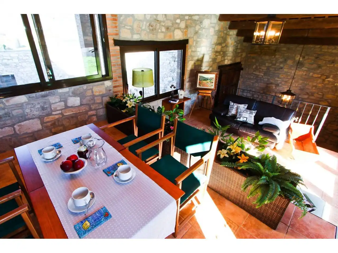 Finca rústica en venta en Forès con Calefacción, Jardín privado y Terraza