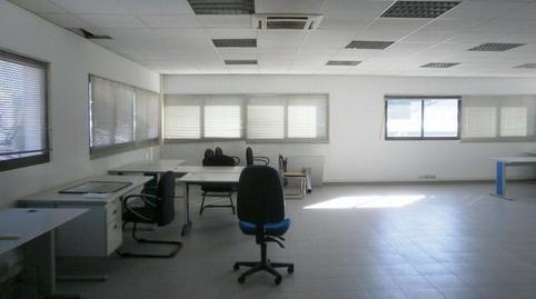 Foto 5 von Fabrikhallen zur Miete in Caracter Akezkobailara, Zizurkil, Gipuzkoa