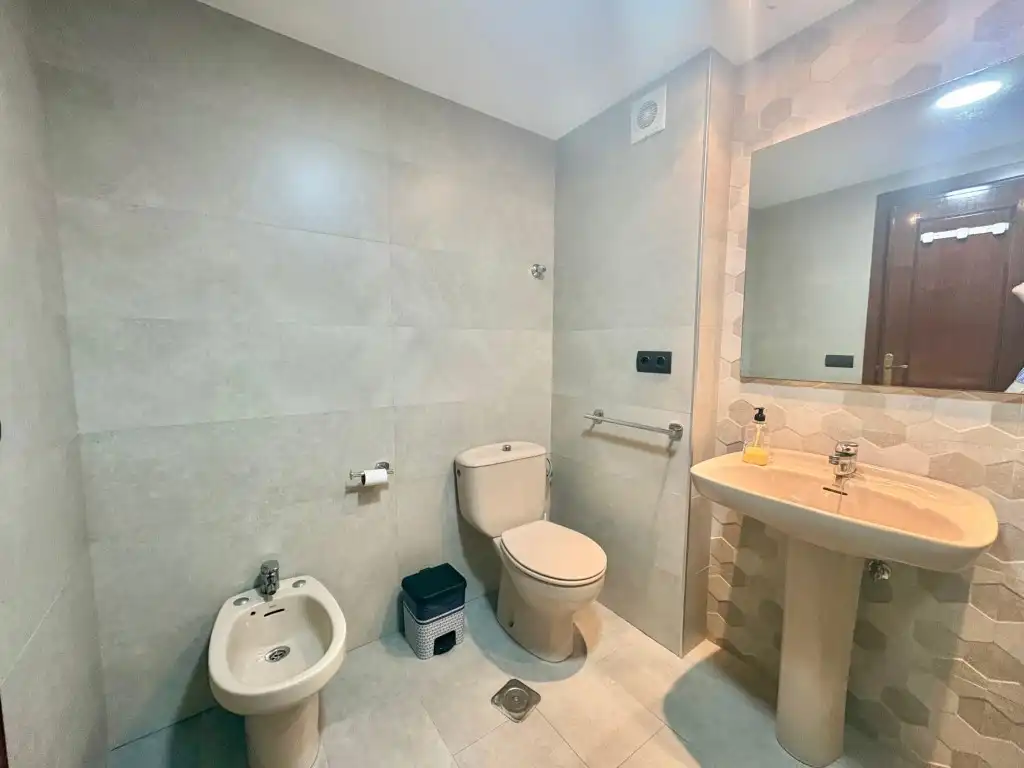 Wohnung mit Aufzug zur Miete in Poniente-Sur, imagen 16
