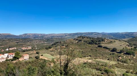 Foto 3 de Apartament de lloguer a Avenida Doctor Puigvert, 3, Benassal, Castellón