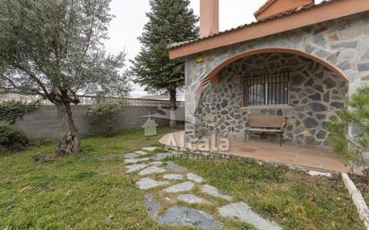 Garten von Haus oder Chalet zum verkauf in Trijueque