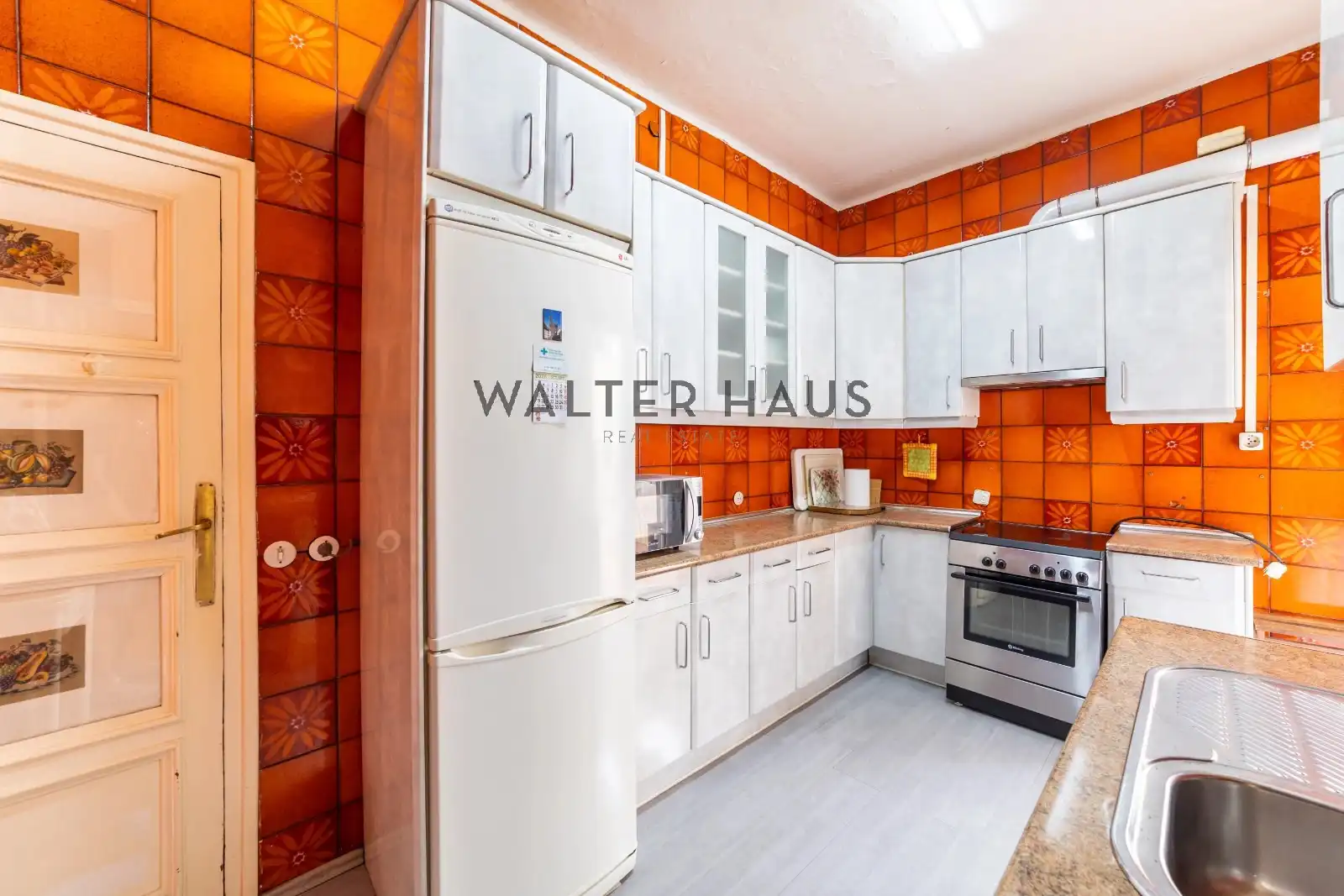 Flat with lift for sale in Calle del Duque de Sesto, imagen 23