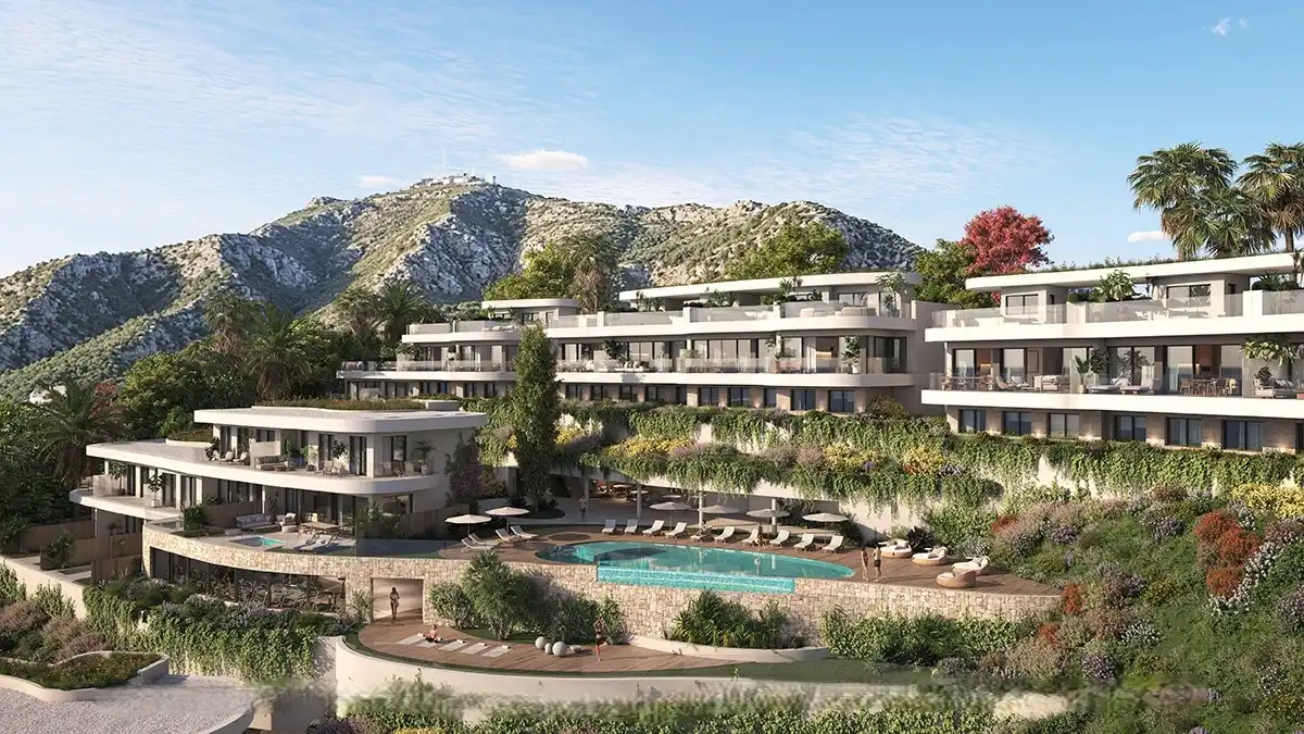 Maison mitoyenne neuf avec piscine à vendre à Calle Canarios 110B, imagen 11