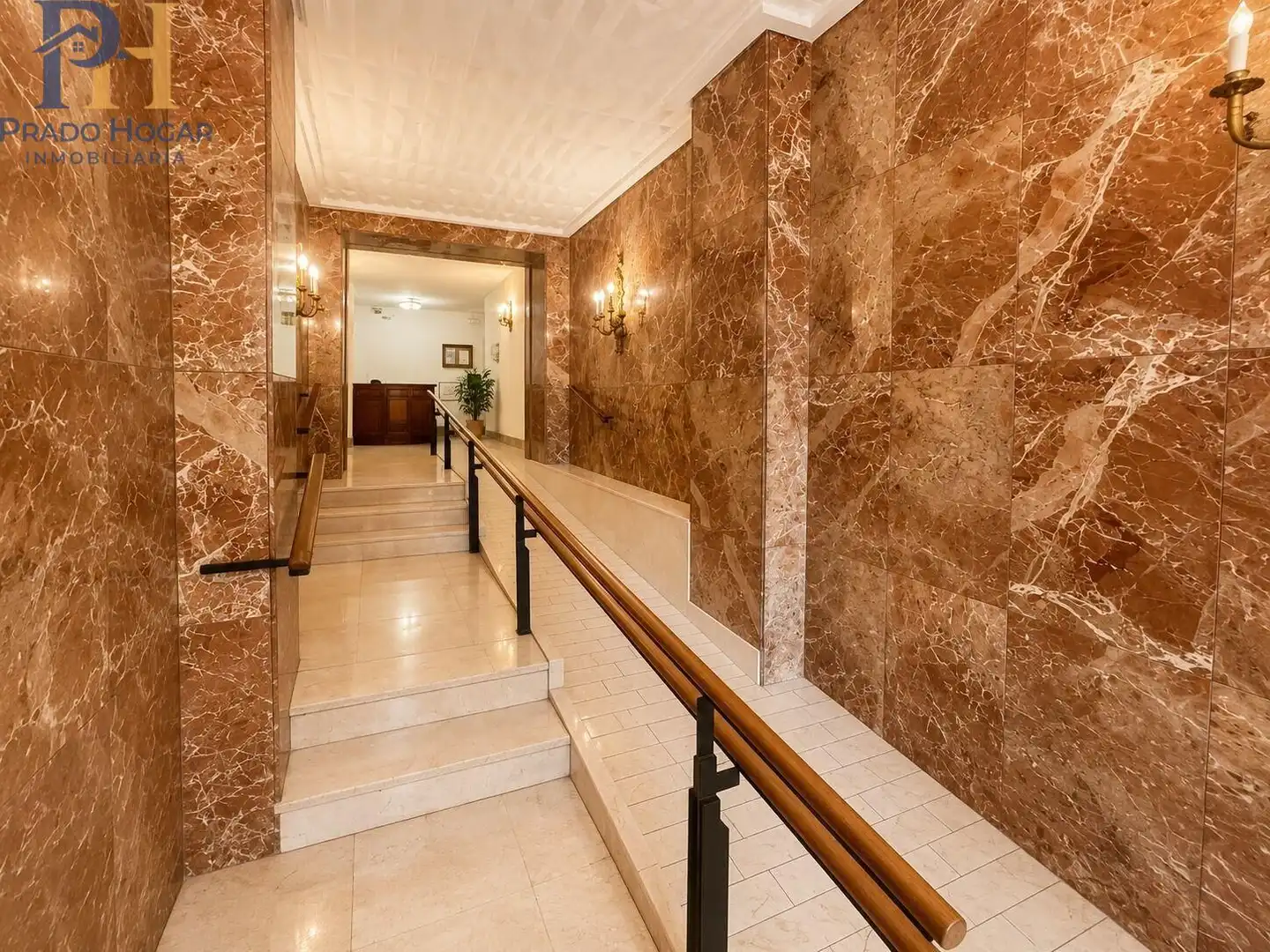 Piso en venta en Talavera de la Reina con Aire acondicionado, Calefacción y Terraza