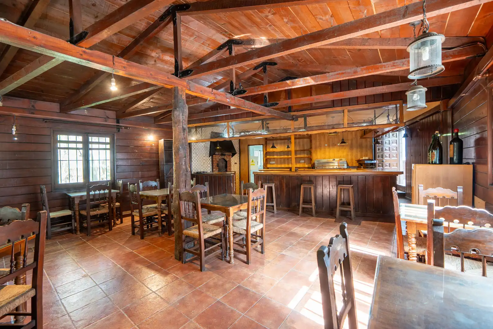 Business premises for sale in Barrio SALADO, imagen 2