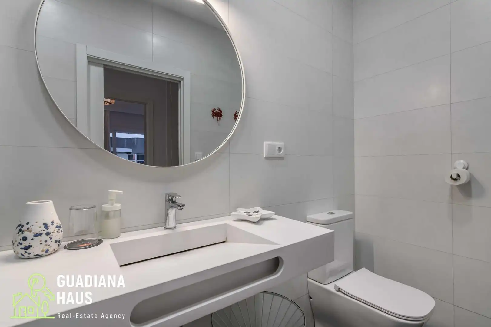 Apartament en venda a MUELLE DE PORTUGAL 50, imagen 11