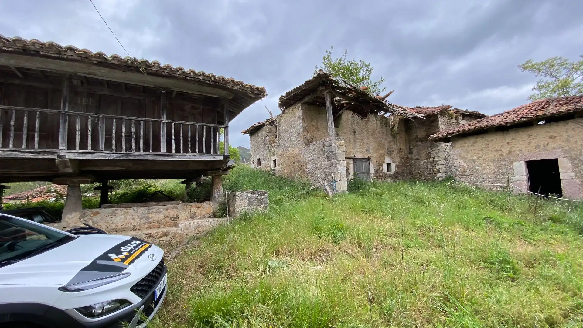Casa con jardín en venta en Parres, imagen 28