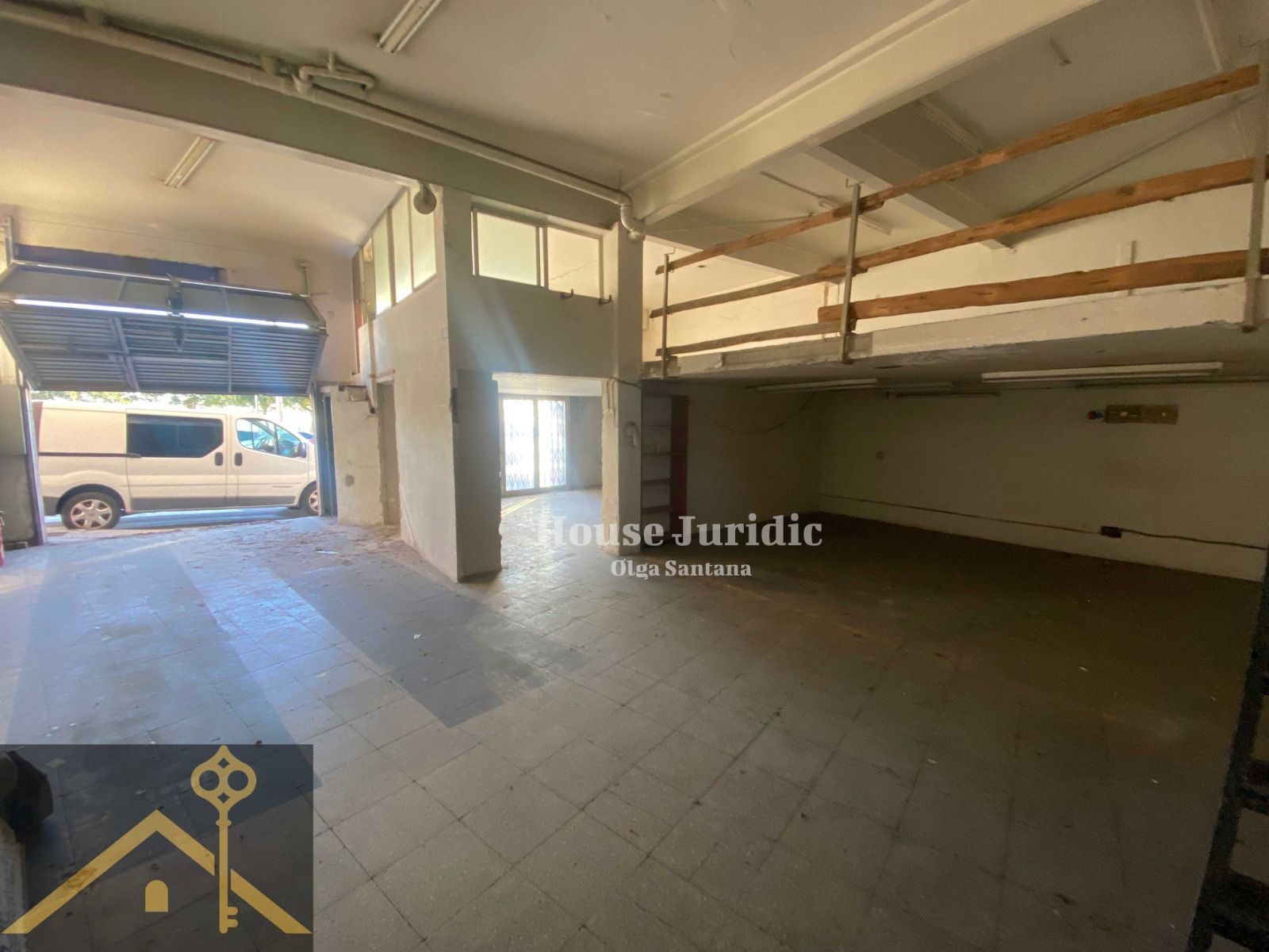 Premises for sale in Mataró