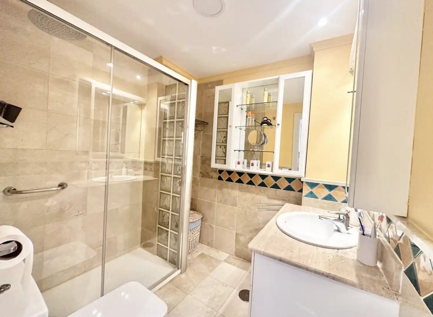 Ático con piscina en venta en Nueva Andalucía, imagen 24
