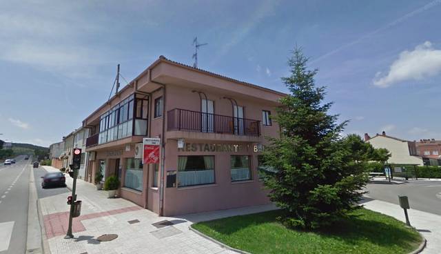 Garaje en Venta en Plaza San Salvador en Villatoro