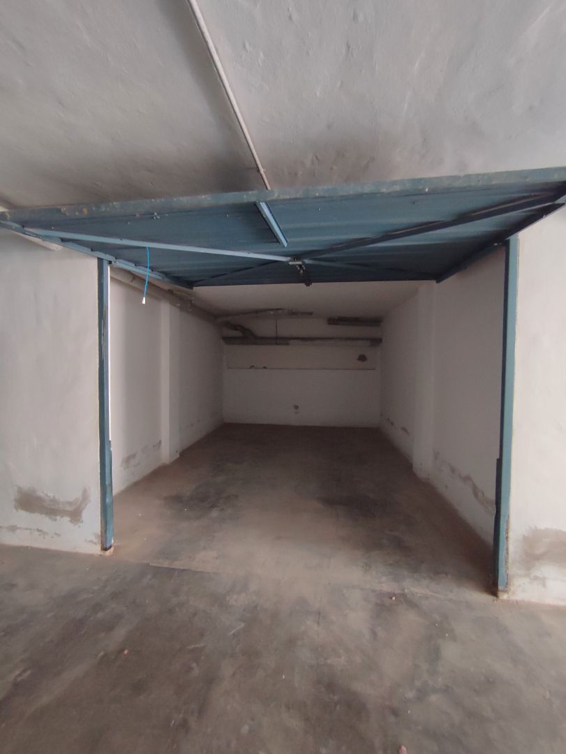 Garage for sale in San Pedro del Pinatar
