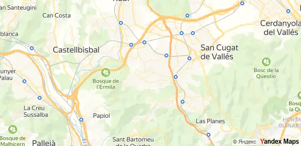Terrenys i solars en venda a Valldoreix, imagen 5