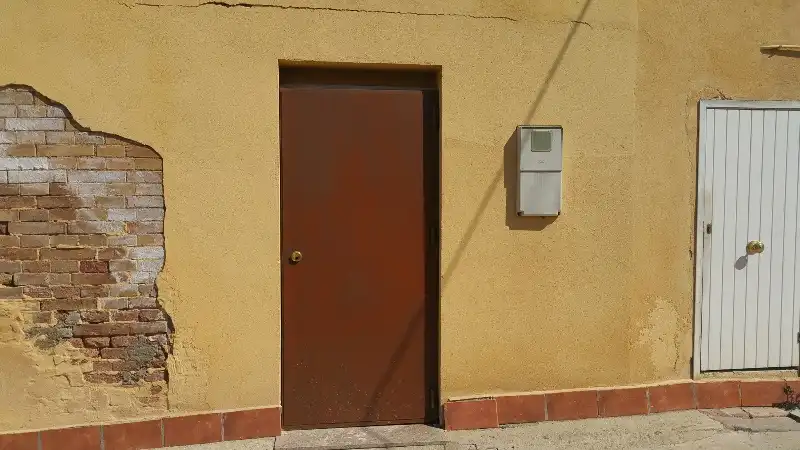Piso en venta en C/ del Riu, Callús