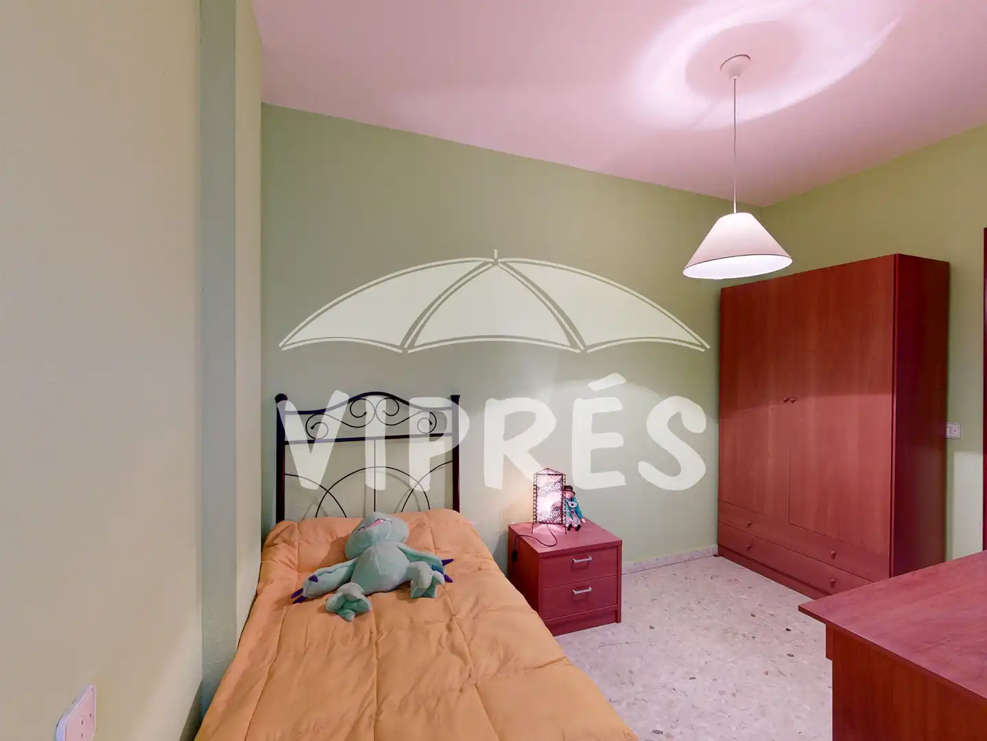 Apartament en venda a Sur