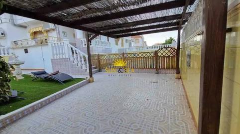 Photo 4 of House or chalet to rent in Zona Carrefour - Urbanizaciones, Alicante