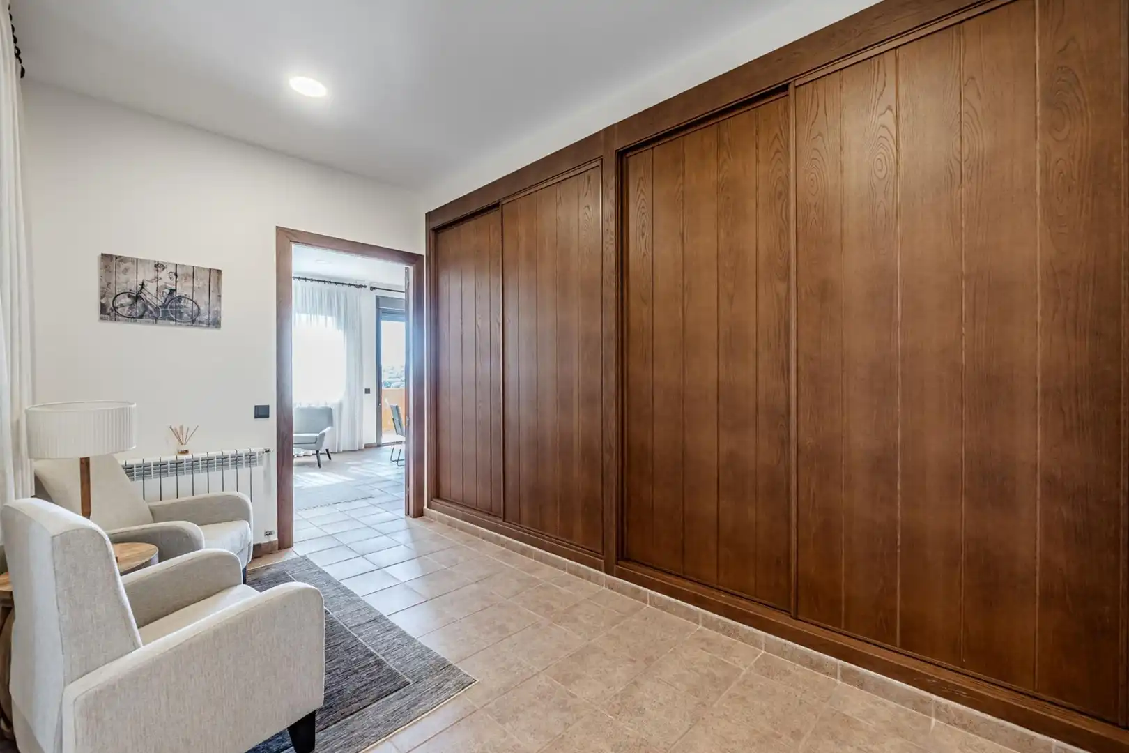 Finca rústica en venta en Polígono Polígono 123 Paraje 187 TERCERO, 18, Argamasilla de Alba