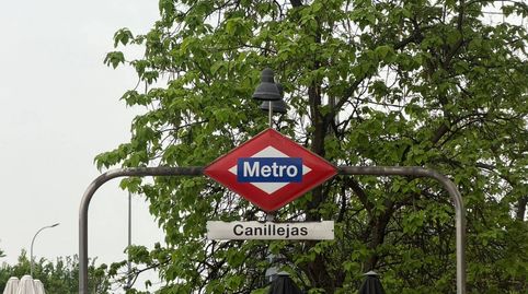 Photo 2 of Flat for sale in Canillejas, Madrid Capital
