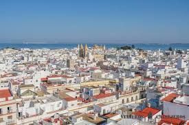 Exterior view of Flat for sale in San Roque