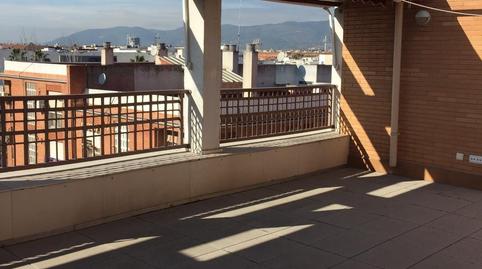 Foto 3 von Dachboden zum Verkauf in Huerta de la Reina - Trassierra,  Córdoba Capital