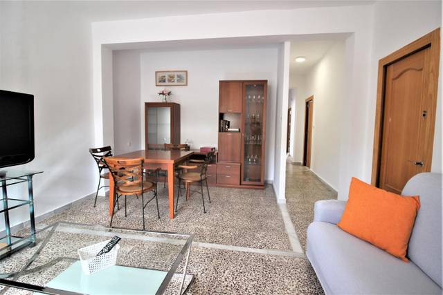 Casa-chalet en Alquiler en De Trafaliñas en La Cañada de San Urbano