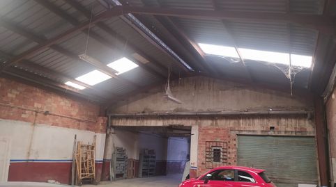 Foto 2 von Fabrikhallen zum Verkauf in Centro Ciudad, Paterna