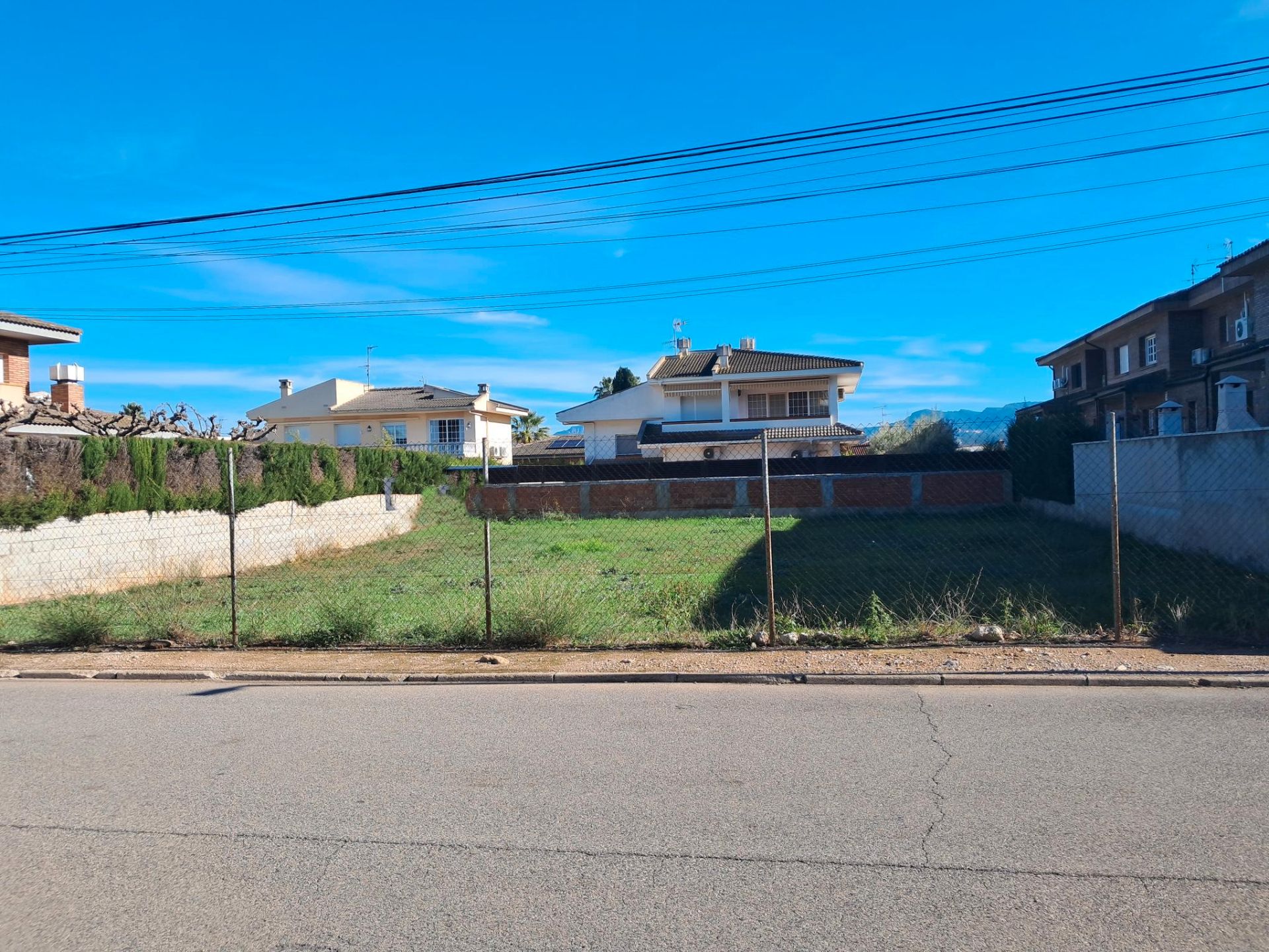 Residencial en venda en Móra d'Ebre