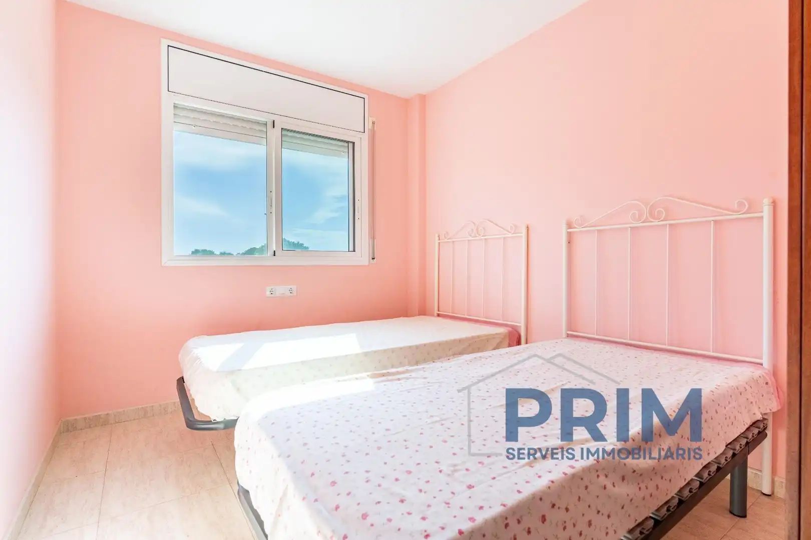 Habitación de Casa o chalet en venta en Reus con Aire acondicionado, Calefacción y Jardín privado