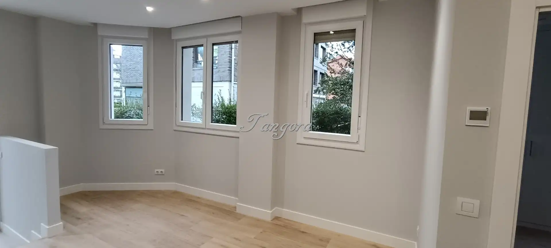 Apartamento en venta en Sarrikobaso Kalea, Sarrikobaso