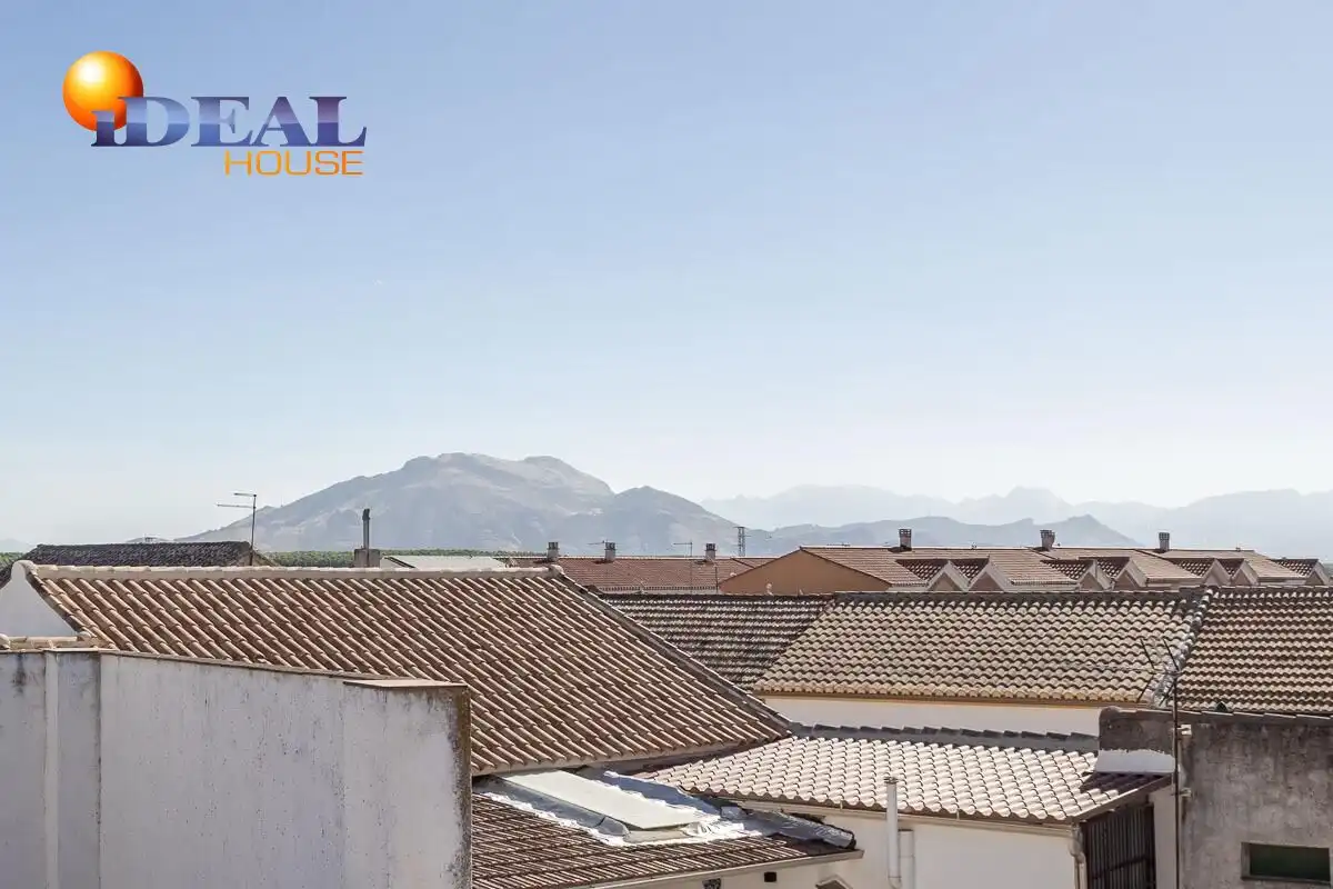 Adosado con terraza en venta en ACERA SOL(ROM) 7, imagen 25