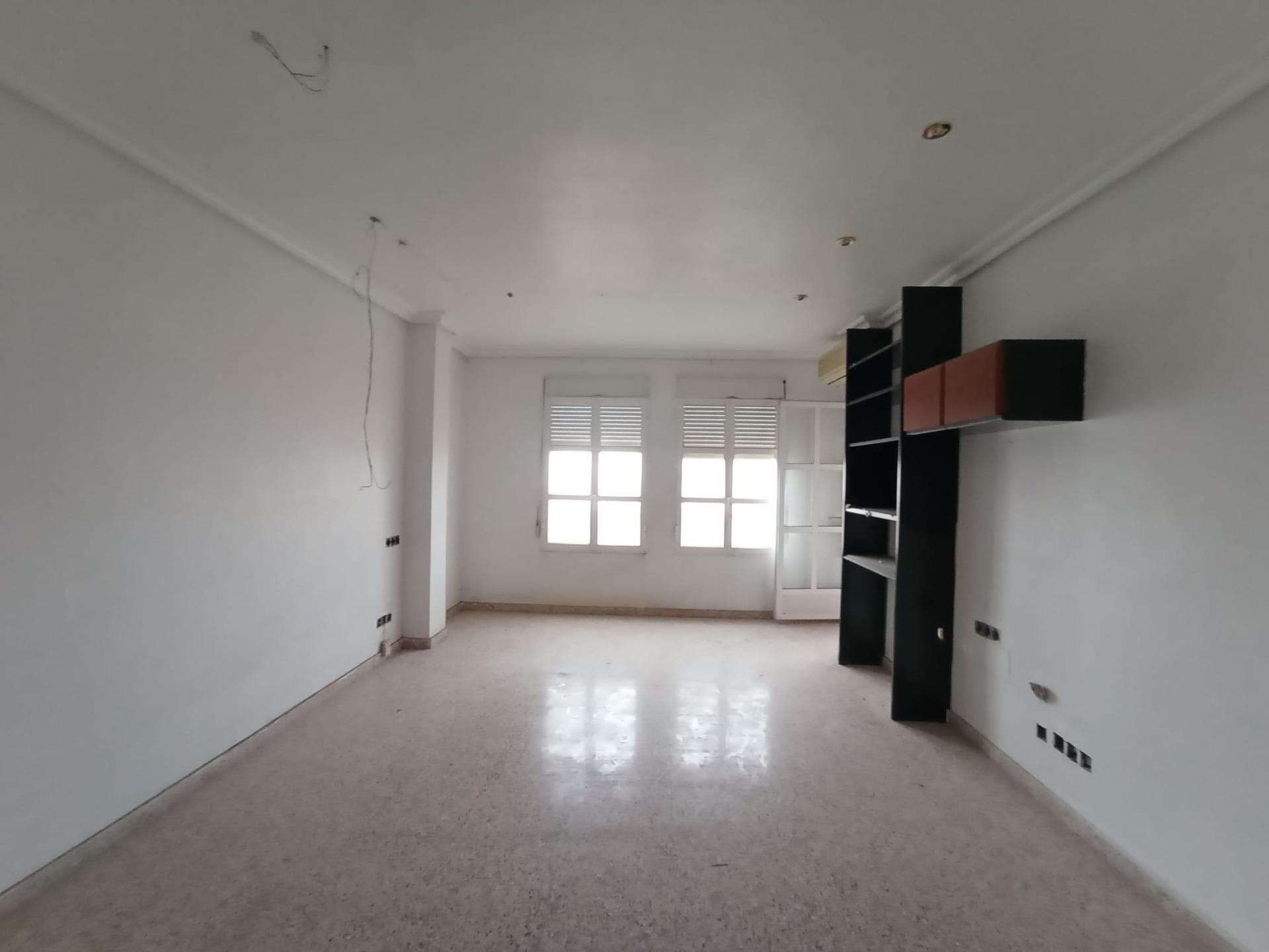 Flat for sale in San Vicente del Raspeig / Sant Vicent del Raspeig  with Terrace and Balcony