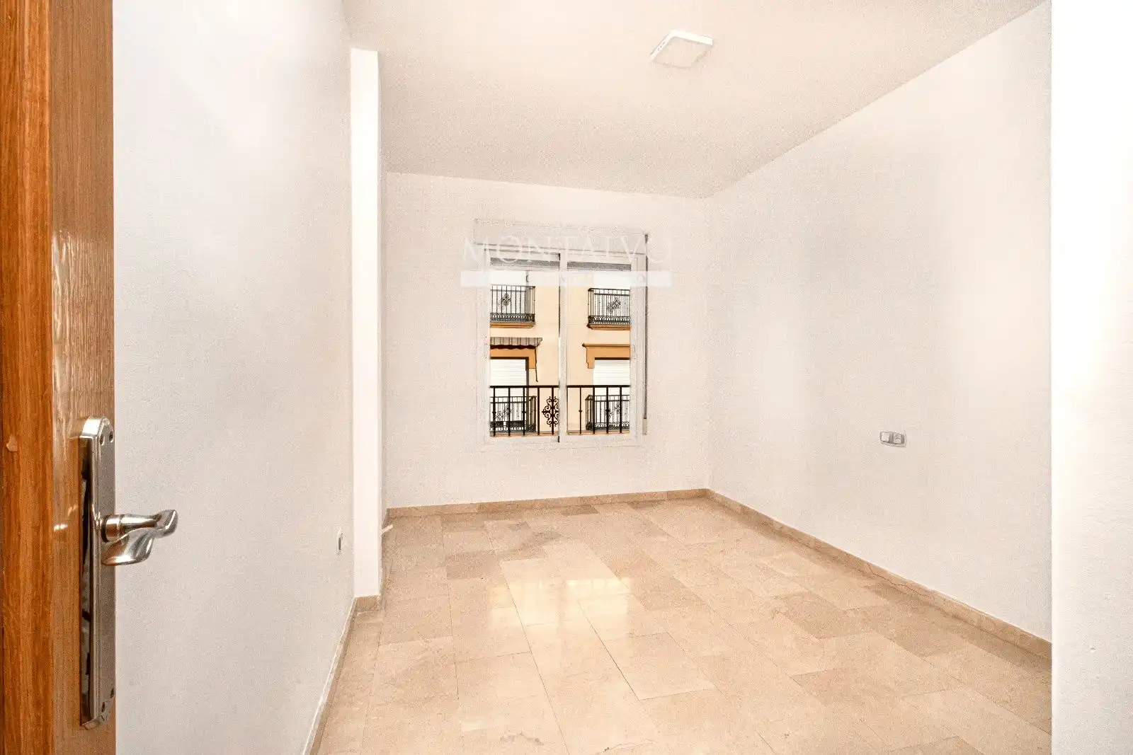 Habitación de Casa adosada de alquiler en Atarfe con Terraza