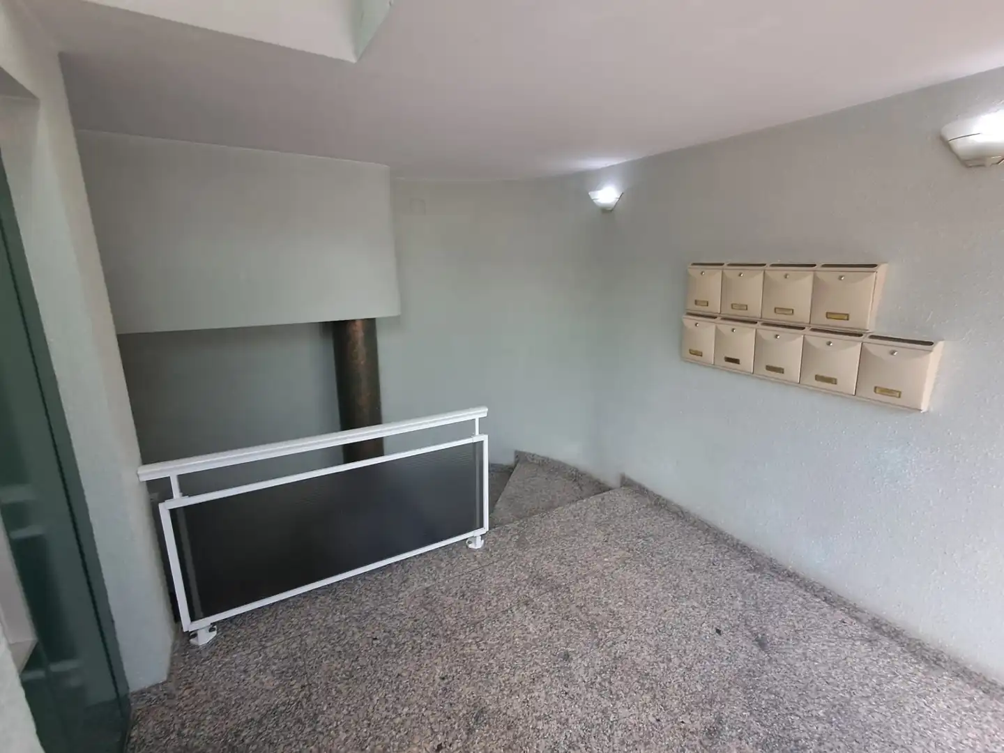Piso en venta en Sant Pere de Riudebitlles con Trastero y Balcón