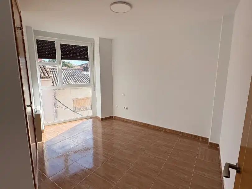 Balcony of Flat for rent in Villarejo de Fuentes