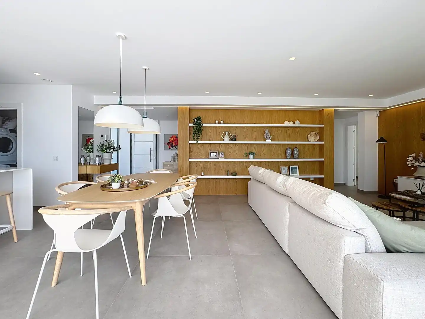 Villa avec piscine à vendre à Cumbre del Sol, imagen 47