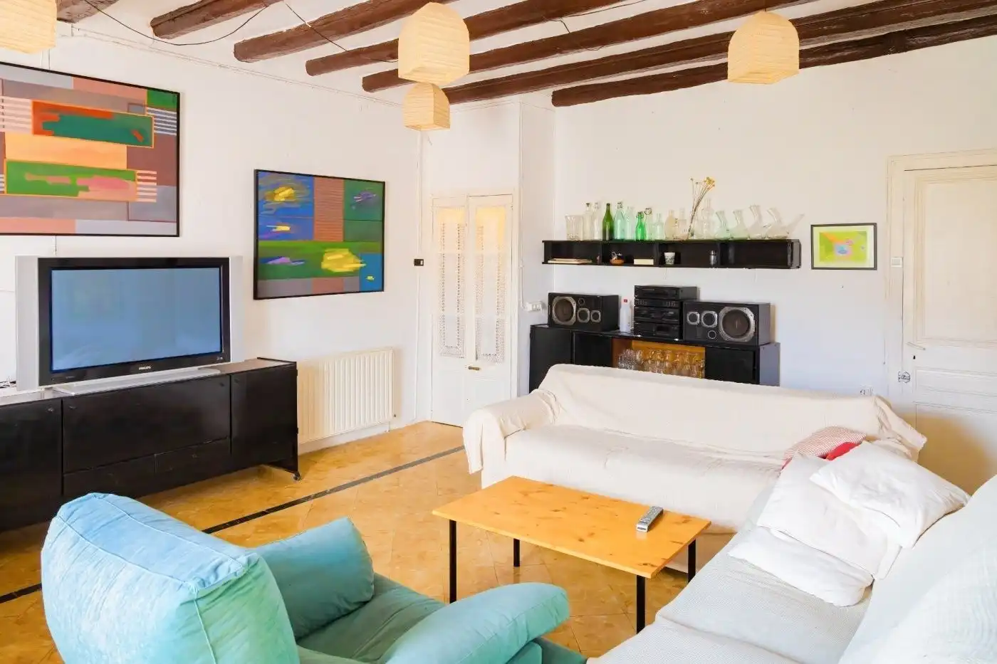 House with terrace for sale in Monistrol de Calders, imagen 2