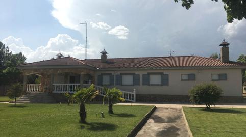 Foto 4 de Casa o xalet en venda a Calzada de Valdunciel, Salamanca