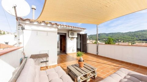 Foto 3 de Casa o xalet en venda a Nucli Urbà, Argentona