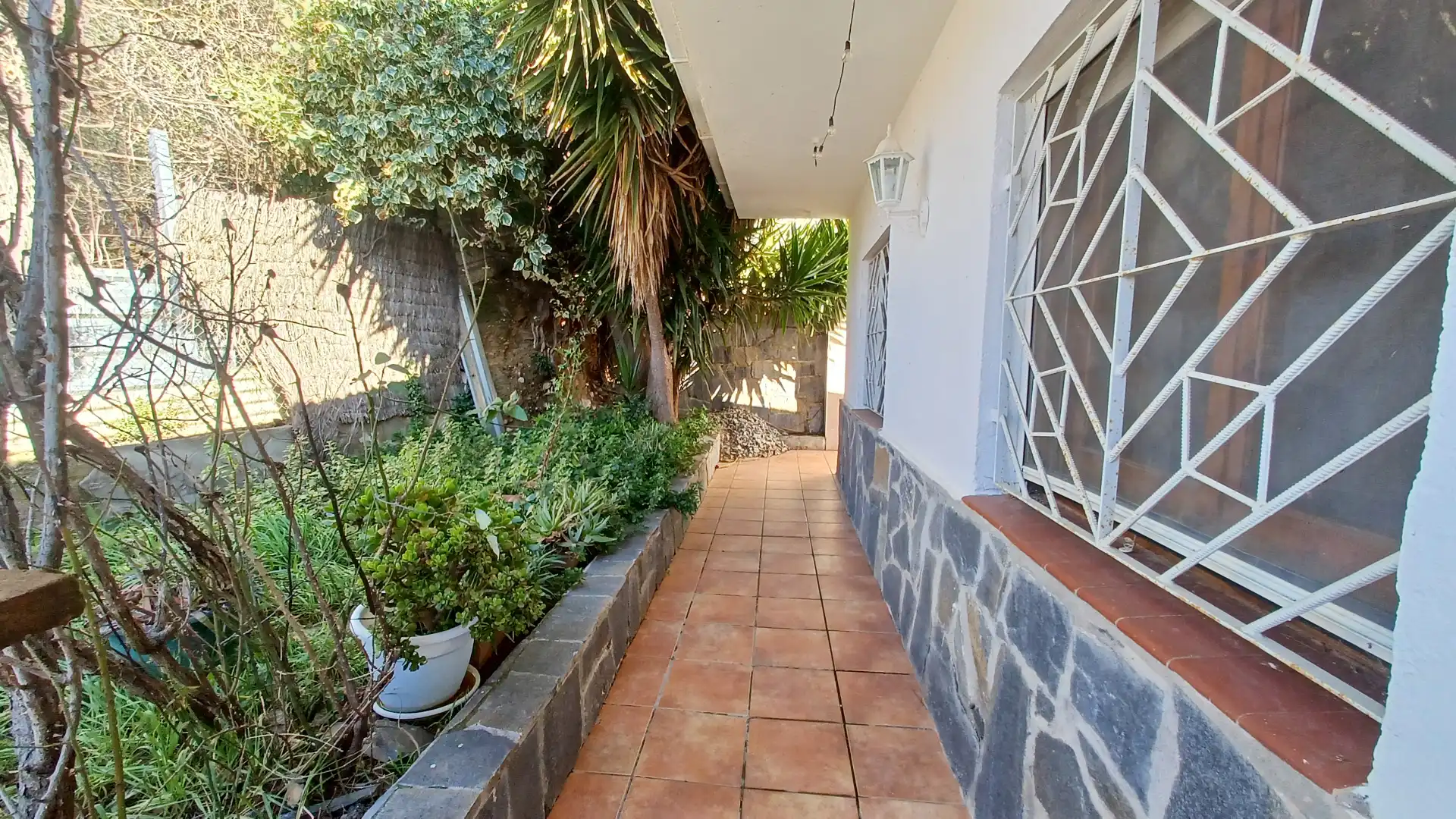 Chalet con terraza en venta en Carrer Suécia, imagen 9